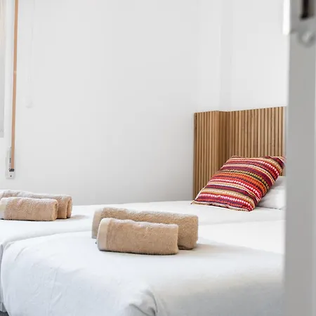 Sur Barbados Apartment Fuengirola