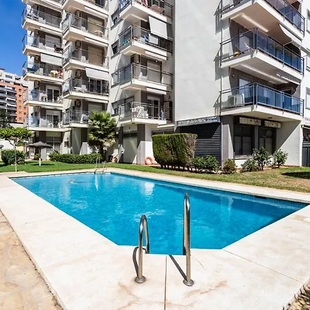 Sur Barbados Apartment *