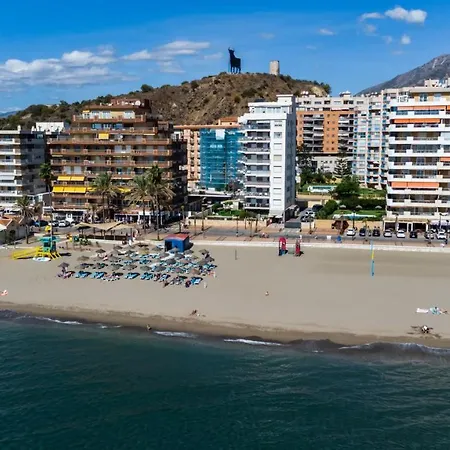 Sur Barbados Apartment Fuengirola