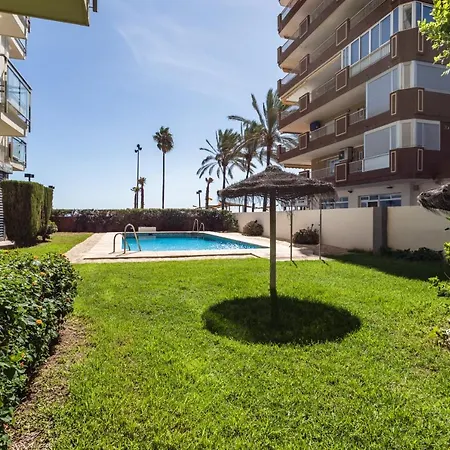 Apartment Sur Barbados Fuengirola