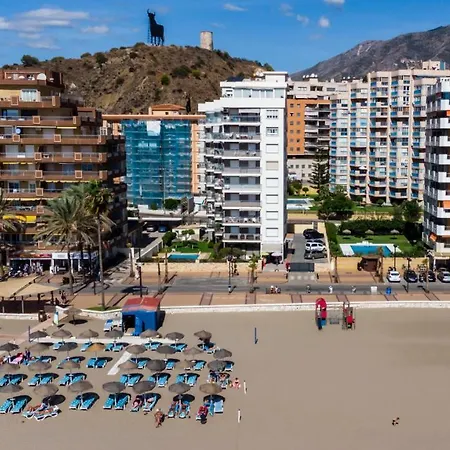 Sur Barbados Apartman Fuengirola