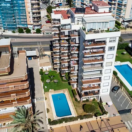 Sur Barbados Apartman