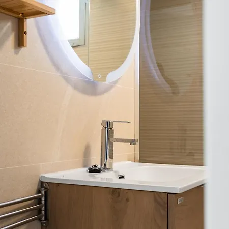 Sur Barbados Apartman *