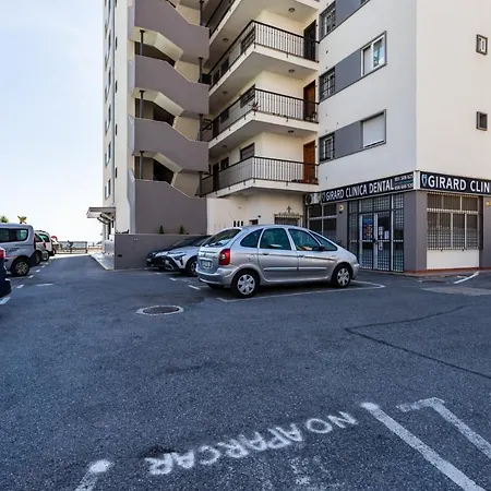 Sur Barbados Apartmán *