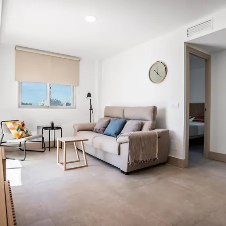 Apartmán Sur Barbados Fuengirola