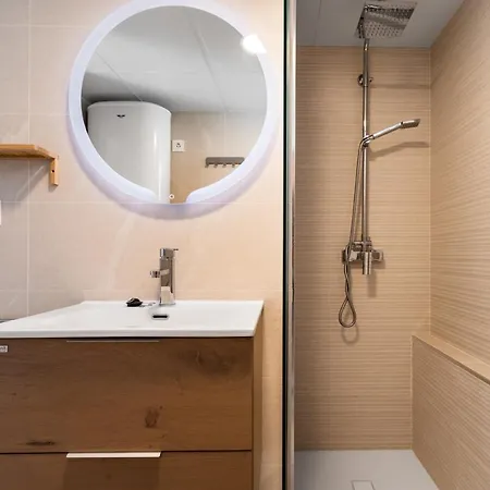 Apartmán Sur Barbados *