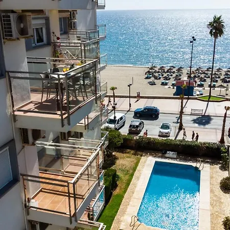 Sur Barbados * Fuengirola