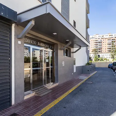 Sur Barbados Apartman *