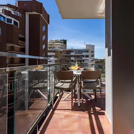 Sur Barbados * Fuengirola