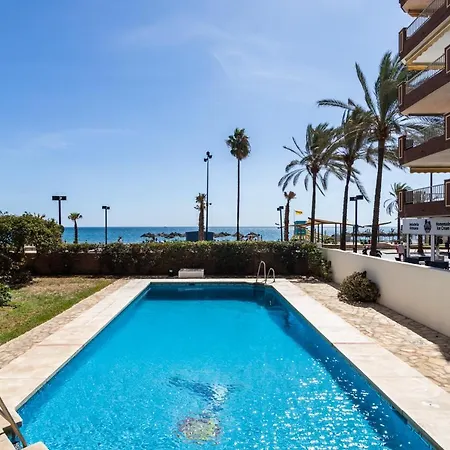 Apartman Sur Barbados Fuengirola
