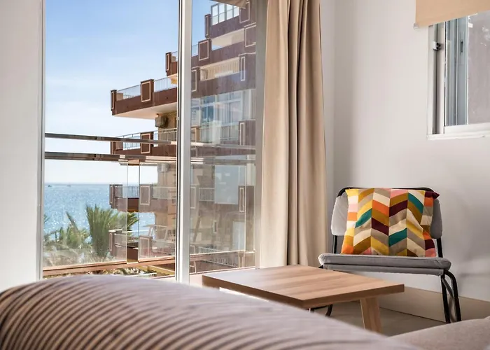 Appartement Sur Barbados Fuengirola