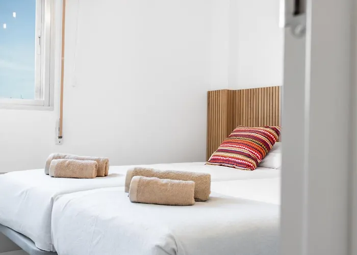 Sur Barbados Appartement Fuengirola