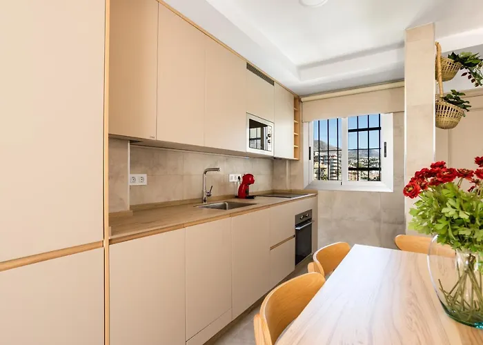Sur Barbados Appartement