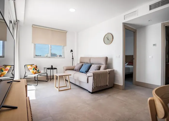 Appartement Sur Barbados Fuengirola