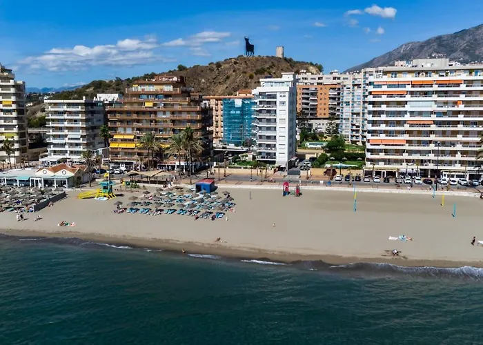 Sur Barbados Appartement Fuengirola