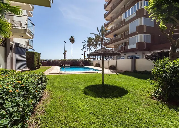 Appartement Sur Barbados Fuengirola