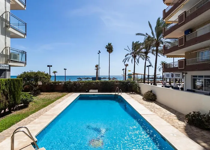 Appartement Sur Barbados Fuengirola